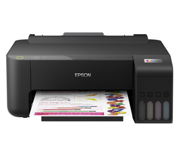 Epson EcoTank L1210 - 676171 - zdjęcie 2